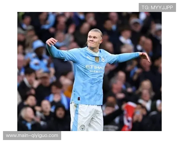 哈兰德运动战进球荒持续,曼城锋线状态引关注 哈兰德运动战进球荒持续,曼城锋线状态引关注