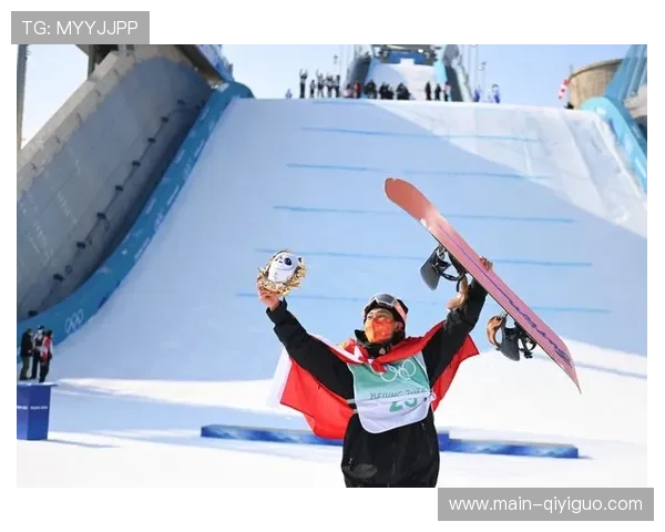 单板滑雪男子U型场地技巧决赛苏翊鸣出战,卫冕冠军冲击金牌 单板滑雪男子U型场地技巧决赛苏翊鸣出战,卫冕冠军冲击金牌