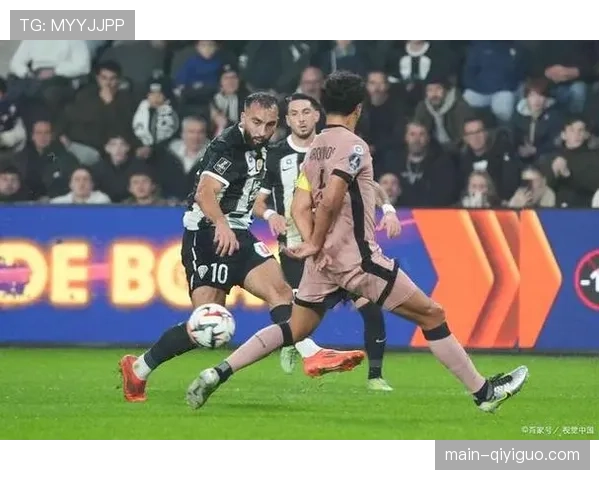 昂热0-0战平欧塞尔，保级竞争对手各取一分