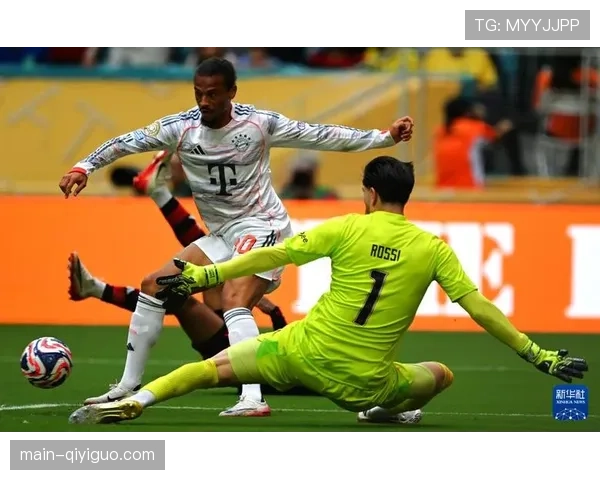 从小组赛到八强战,拜仁慕尼黑如何克服伤病危机步步为营