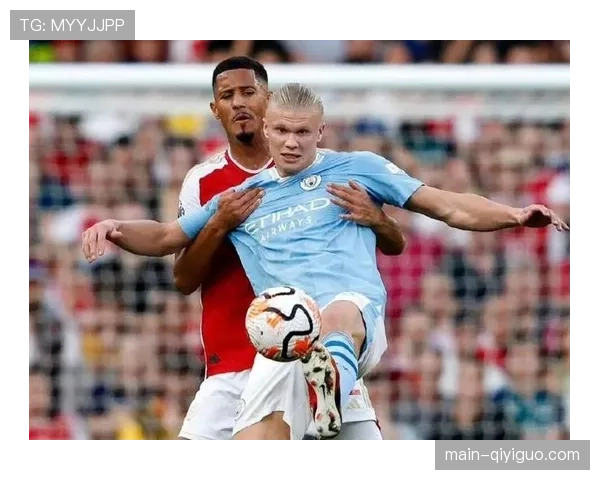 萨利巴谈防守哈兰德:这是每个后卫梦想接受的挑战