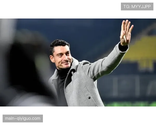 从濒临降级到闯入欧联：法兰克福主帅托普穆勒的执教奇迹